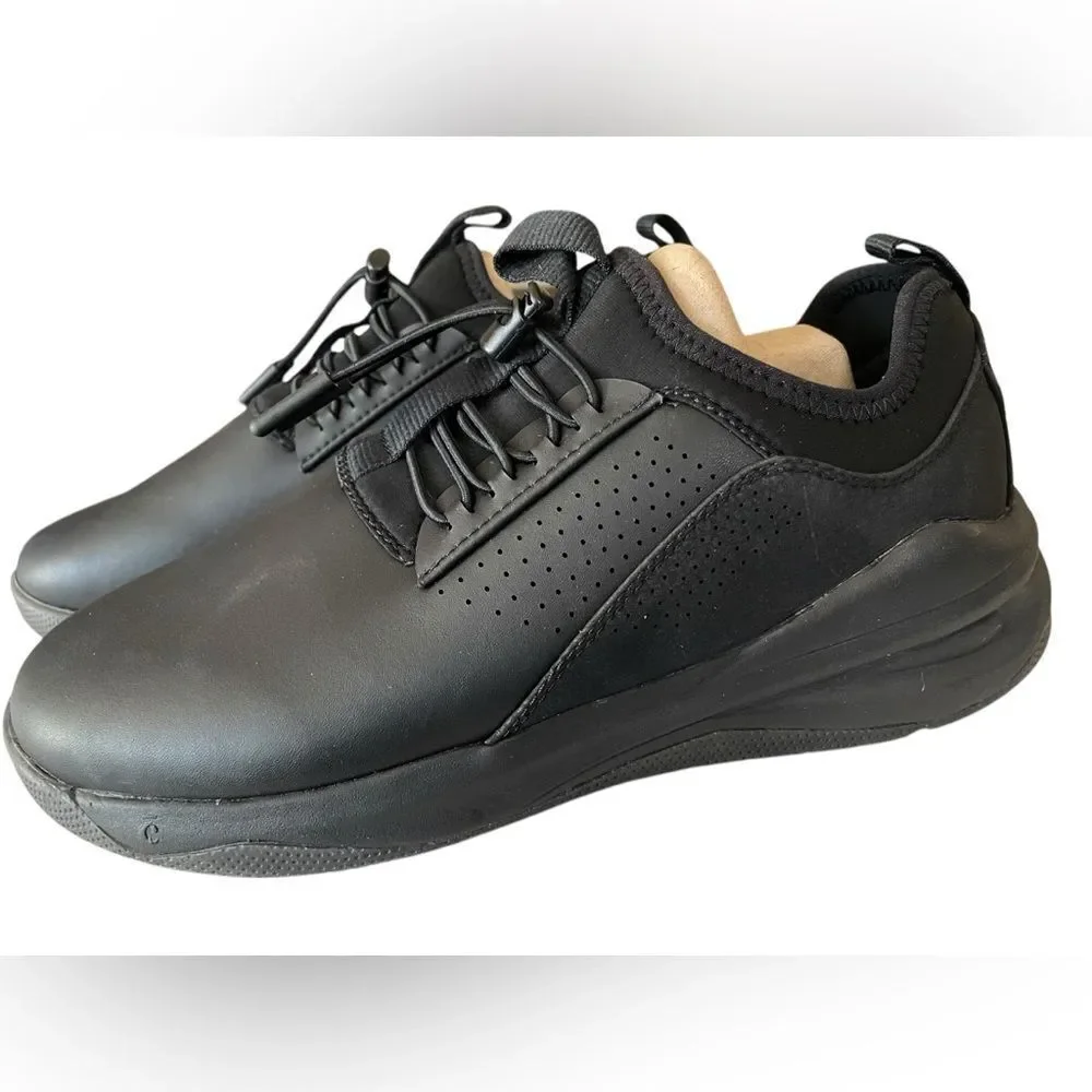WOMEN CLOVE CLASSIC SNEAKERS‎ FOOTWEAR FOR HEALTHCARE NURSE, Sz 8.5